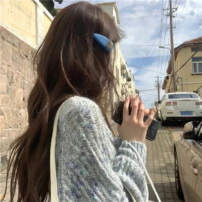我的狐仙女朋友